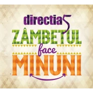 Zâmbetul face minuni
