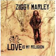 Love Is My Religion