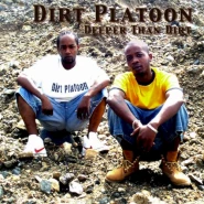 Deeper Than Dirt