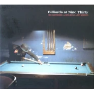 Billiards at Nine Thirty