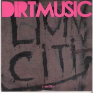 Lion City