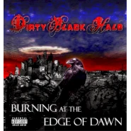 Burning at the Edge of Dawn