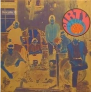 Dirty Blues Band
