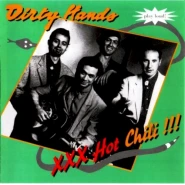 XXX Hot Chili !!!