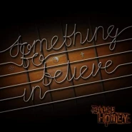 Something to Believe In