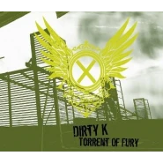 Torrent of Fury