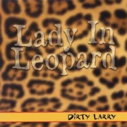 Lady In Leopard