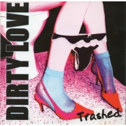 Trashed