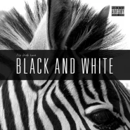 Black and White