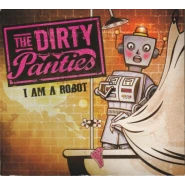 I Am a Robot