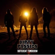 Different Tomorrow