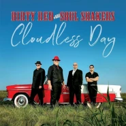 Cloudless Day
