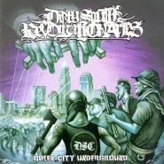 Queen City Underground