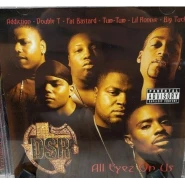 All Eyez on Us