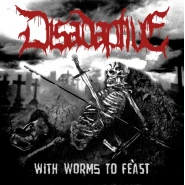 With Worms To Feast