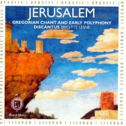 Jerusalem