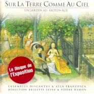 Sur la Terre comme au Ciel – Un jardin au Moyen-Âge