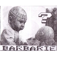 Barbarie