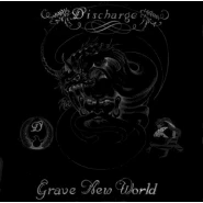 Grave New World