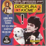 Svi za mnom!