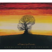 Unfolded Like Staircase