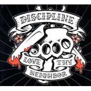 Love Thy Neighbour