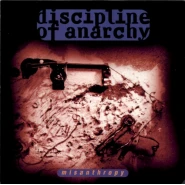 Misanthropy