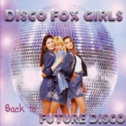 Back to Future Disco