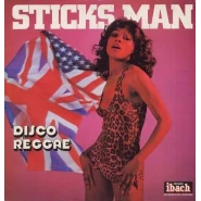 Sticks Man