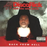 Back From Hell