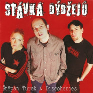 Stávka Dýdžejů