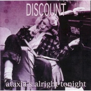Ataxia’s Alright Tonight