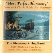 Most Perfect Harmony