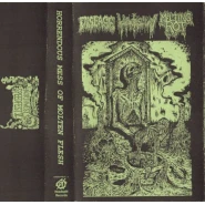 Horrendous Mess of Molten Flesh