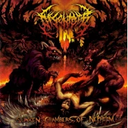Sunken Chambers of Nephilim