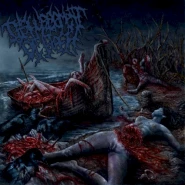 Psychotonic Abnormal Dismemberment Re-issue