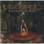Gore Blessed to the Worms