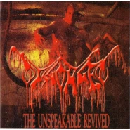 The Unspeakable Revived / Abolish In Thorns