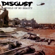 A World of No Beauty