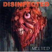 Melted