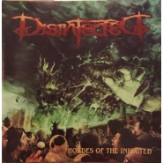 Hordes of The Infected