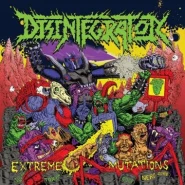 Extreme Mutations