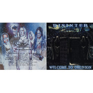 Welcome to Oblivion