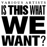 Is This What We Want?