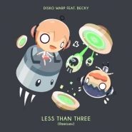 Less Than Three
