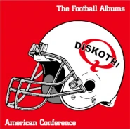 The Football Albums: American Conference