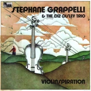 Violinspiration