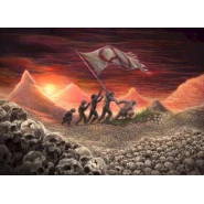 Plague Of Man