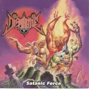 Satanic Force