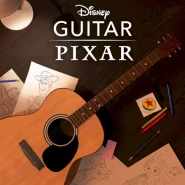 Disney Guitar: Pixar